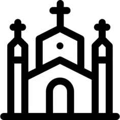 教会