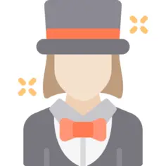 Magician