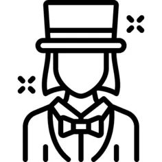 Magician