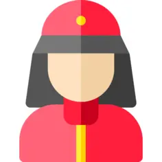 消防队员