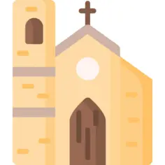 教会