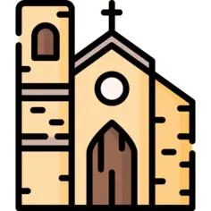教会