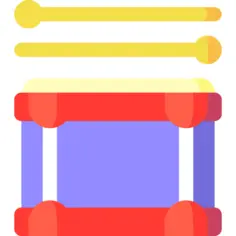 Drums