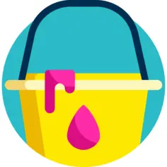 油漆桶