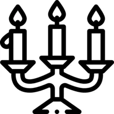 Candelabra