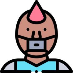Cyber punk