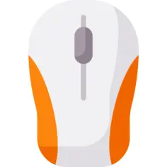 Computer mouse