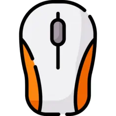 Computer mouse