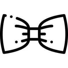 Bow tie