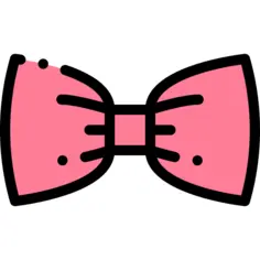 Bow tie