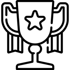 Trophy