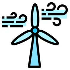 Wind turbine