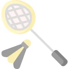 Badminton