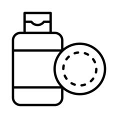 Makeup remover