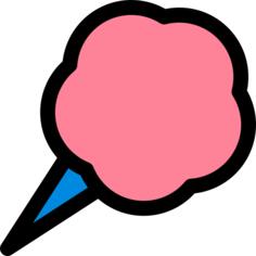 棉花糖