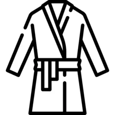 Bathrobe