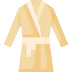 Bathrobe
