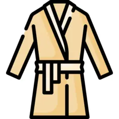 Bathrobe