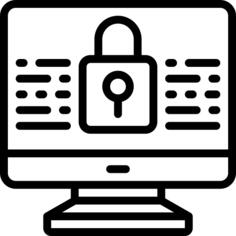 Data encryption