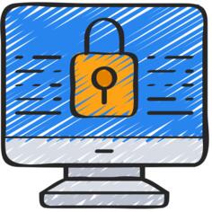 Data encryption