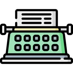 Typewriter
