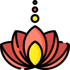 Lotus flower