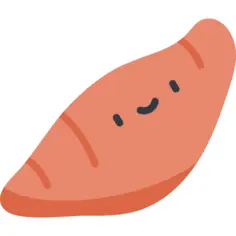 Sweet potato