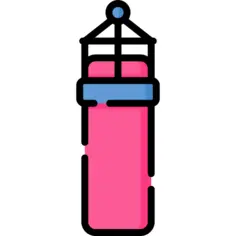 Punching bag