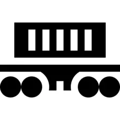 Freight wagon