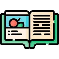 Cook book