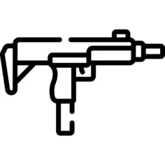 Gun