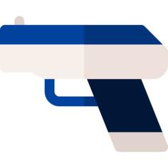 Pistol