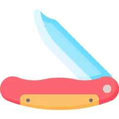 Swiss knife