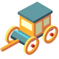 Carriages