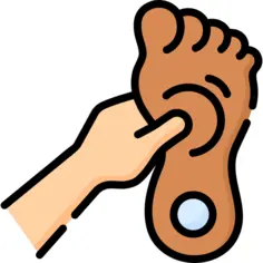 Reflexology