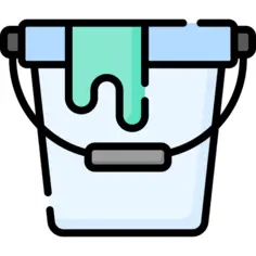 油漆桶