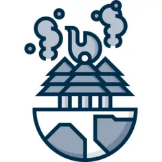 森林火灾