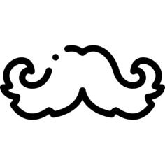 Moustache