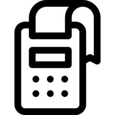 Payment terminal