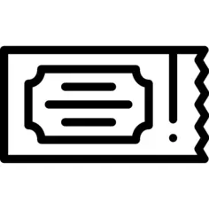 Ticket