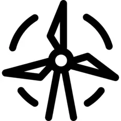 Wind turbine