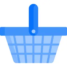 购物篮