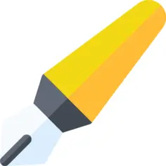 Fountain pen