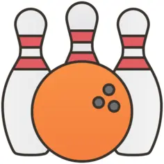 Bowling equipment