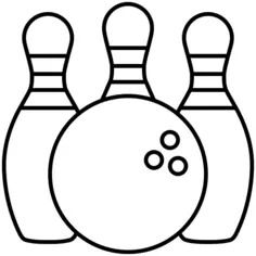 Bowling equipment