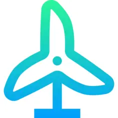 Wind turbine