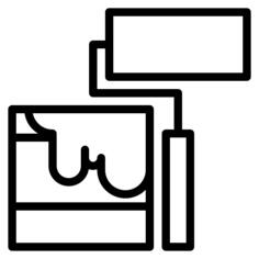 涂料