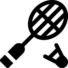 Badminton