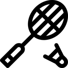 Badminton