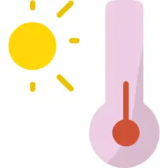 Temperature